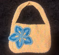 Flower Bag (Yellow)